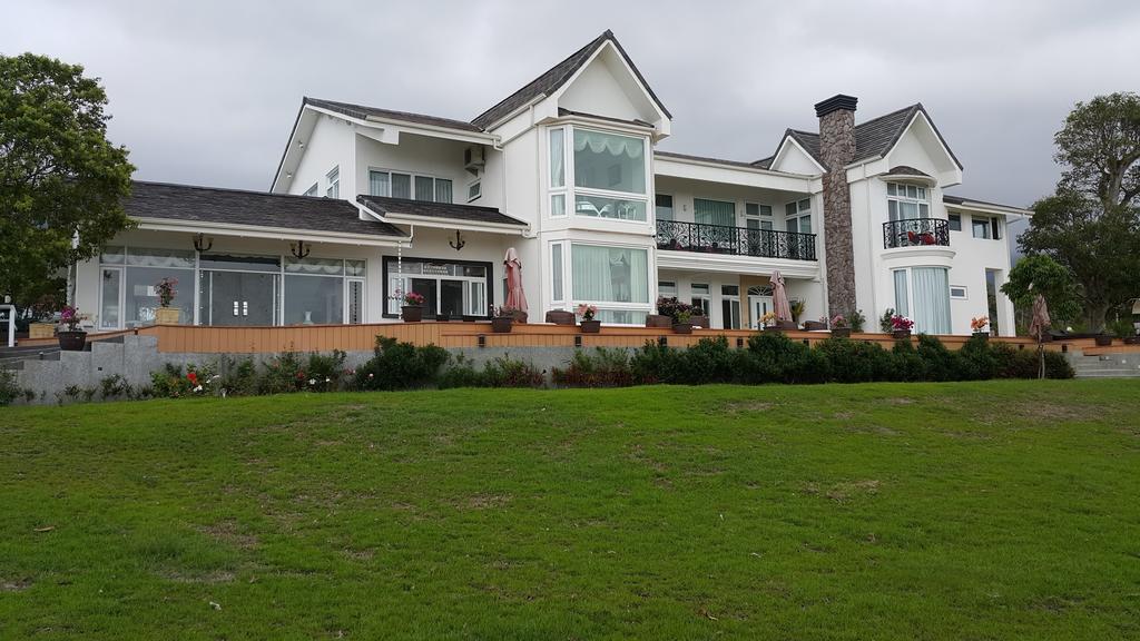 Dear Garden Bed & Breakfast Donghe Exterior photo